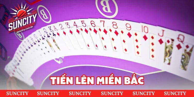 Tiến lên miền Bắc