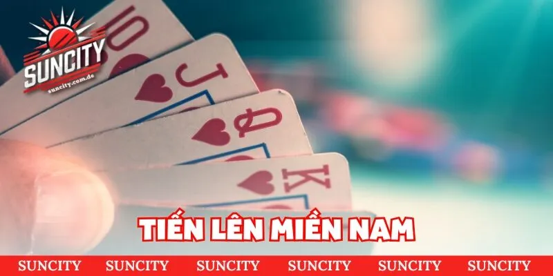 Tiến lên miền Nam