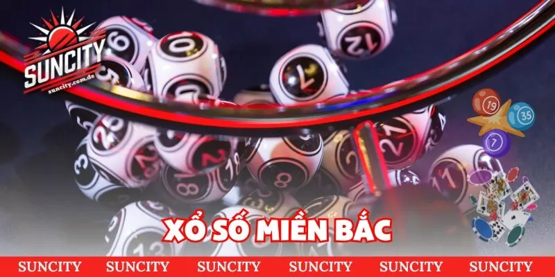 Xổ số miền Bắc