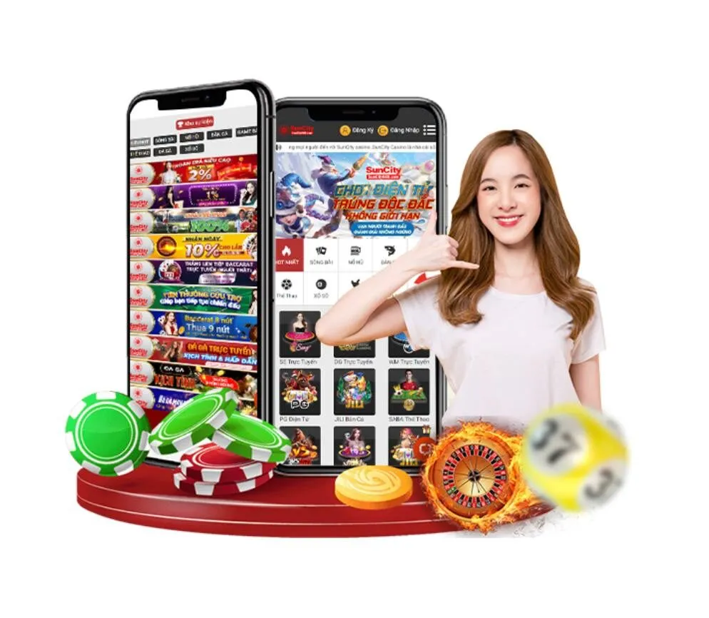 frame tải app suncity